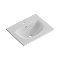 Раковина BelBagno BB-8099-3-40 Раковина BelBagno BB-8099-3-40