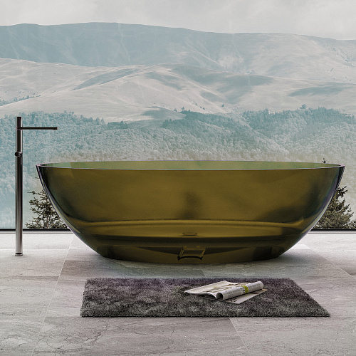 Ванна Abber Kristall AT9702Vesuvian Ванна Abber Kristall AT9702Vesuvian