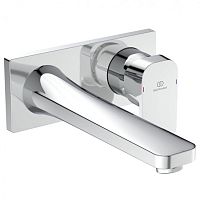 Смеситель Ideal Standard A6335AA Tonic II для раковины, Chrome (хром) Смеситель Ideal Standard A6335AA Tonic II для раковины, Chrome (хром)