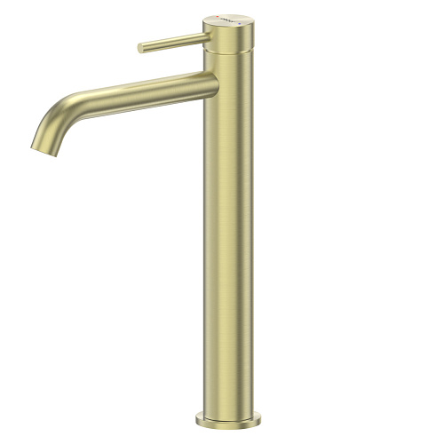 Смеситель Abber Wasser Kreis 316 AF8111BG-L купить недорого в интернет-магазине Керамос Смеситель Abber Wasser Kreis 316 AF8111BG-L купить недорого в интернет-магазине Керамос