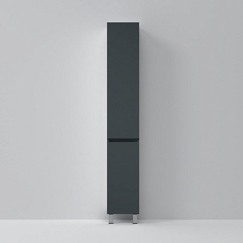 Шкаф напольный AM.PM GEM M91CSL0306GM купить недорого в интернет-магазине Керамос
