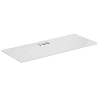 Душевой поддон Ideal Standard T447901 Ultraflat New 170х70 см, Euro White (евробелый) Душевой поддон Ideal Standard T447901 Ultraflat New 170х70 см, Euro White (евробелый)
