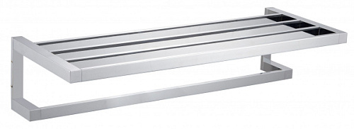 Полотенцедержатель Wonzon & Woghand  WW-9581 купить недорого в интернет-магазине Керамос