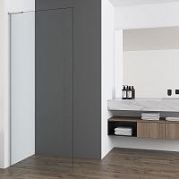 Душевая перегородка Vincea Walk in VSW-7HA800CL
