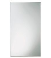 Зеркало Keuco 07790002000 хрустальное 80х45 см