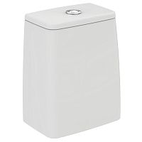 Бачок Ideal Standard E717501 Connect Cube Scandinavian для унитаза, Euro White (евробелый) Бачок Ideal Standard E717501 Connect Cube Scandinavian для унитаза, Euro White (евробелый)