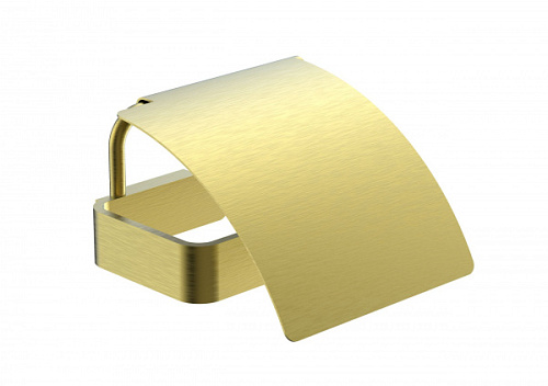 Держатель туалетной бумаги Wonzon & Woghand WW-8326-BG - купить в Санкт-Петербурге, цена на Держатель туалетной бумаги Wonzon & Woghand WW-8326-BG в интернет-магазине Керамос Держатель туалетной бумаги Wonzon & Woghand WW-8326-BG купить недорого в интернет-магазине Керамос