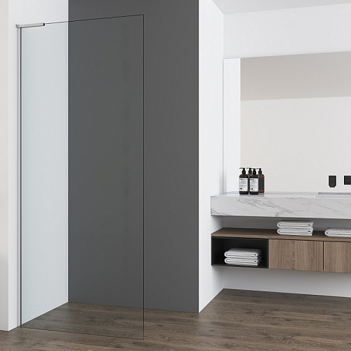 Душевая перегородка Vincea Walk in VSW-7HA800CL