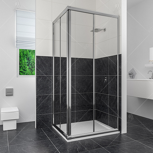 Душевой угол RGW CL-32 04093288-11 Classik квадратный 80х80х185 см, прозрачное стекло Душевой угол RGW CL-32 04093288-11 Classik квадратный 80х80х185 см, прозрачное стекло снят с производства