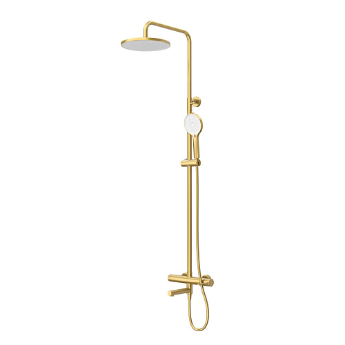 Душевая стойка Cezares Relax RELAX-CVD-BORO Душевая стойка Cezares Relax RELAX-CVD-BORO