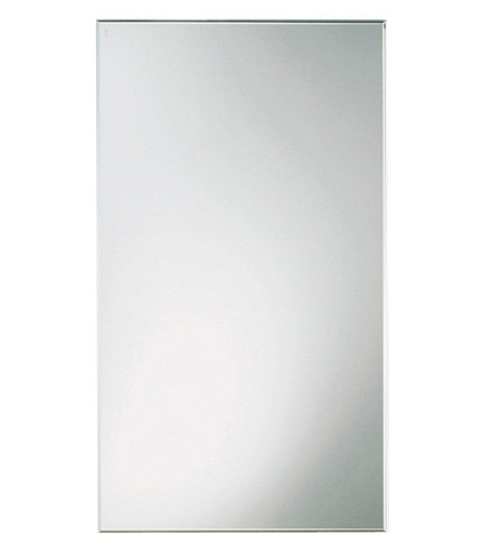 Зеркало Keuco 07790002000 хрустальное 80х45 см