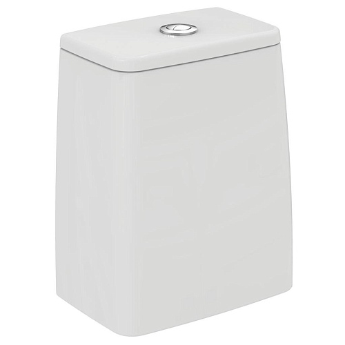 Бачок Ideal Standard E717501 Connect Cube Scandinavian для унитаза, Euro White (евробелый) Бачок Ideal Standard E717501 Connect Cube Scandinavian для унитаза, Euro White (евробелый)