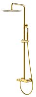 Душевая стойка Boheme STICK 128-MG.2