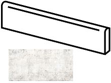 Плинтус (Плитка) RONDINE MURALES J88268_MuralesIceBattiscopaRet Плинтус (Плитка) RONDINE MURALES J88268_MuralesIceBattiscopaRet
