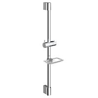 Штанга для душа AQUAme OUT OF COLLECTION AQM8203CR