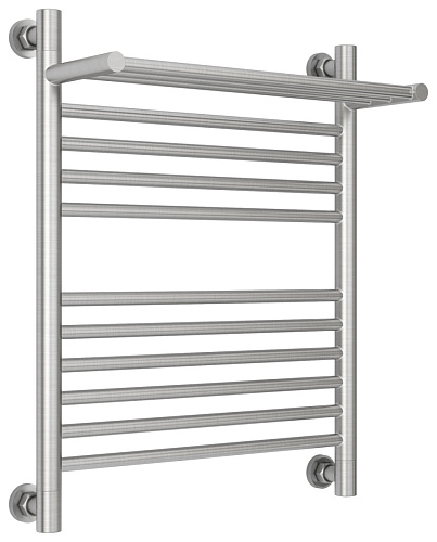 Полотенцесушитель водяной Сунержа 071-0223-6050 Богема+ 600х500 мм, сатин