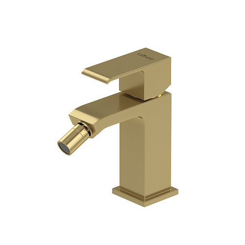 Смеситель для биде Cezares Porta PORTA-BS1-SR Смеситель для биде Cezares Porta PORTA-BS1-SR