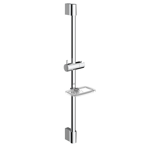 Штанга для душа AQUAme OUT OF COLLECTION AQM8203CR