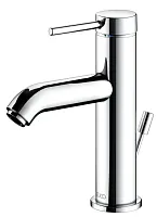 Смеситель Keuco 59502012000 IXMO для умывальника однорычажный, излив 10 см, хром