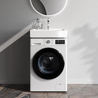 Раковина AM.PM X-Joy M85WCC0601WG050