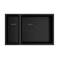 Кухонная мойка Omoikiri 4993183