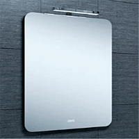 Зеркало Aquanika BASIC LIGHT AQBL5580RU08 Зеркало Aquanika BASIC LIGHT AQBL5580RU08