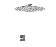 Душевая система WasserKRAFT Mosel 4600 A4651.090.117 Душевая система WasserKRAFT Mosel 4600 A4651.090.117