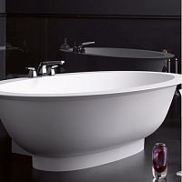 Ванна отдельностоящая Burgbad  SEAA204 C0001