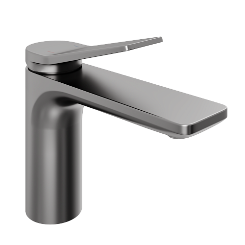 Смеситель для раковины ABELSBERG Intensa EGF23520GM