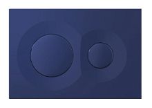 Смывная клавиша ISVEA Dome 54DM0113I