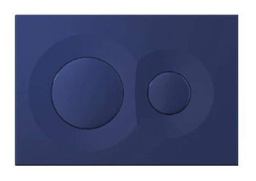 Смывная клавиша ISVEA Dome 54DM0113I Смывная клавиша ISVEA Dome 54DM0113I