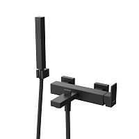 Смеситель для ванны KERAMA MARAZZI FUTURA 66440CKM.01.093