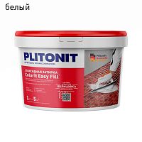 Эпоксидная затирка Plitonit Colorit EasyFill белый - 1