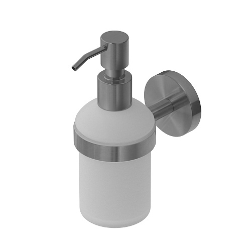 Диспенсер для мыла подвесной CEZARES RELAX-SOIS-V-IN - купить в Санкт-Петербурге, цена на Диспенсер для мыла подвесной CEZARES RELAX-SOIS-V-IN в интернет-магазине Керамос Диспенсер для мыла подвесной CEZARES RELAX-SOIS-V-IN купить недорого в интернет-магазине Керамос