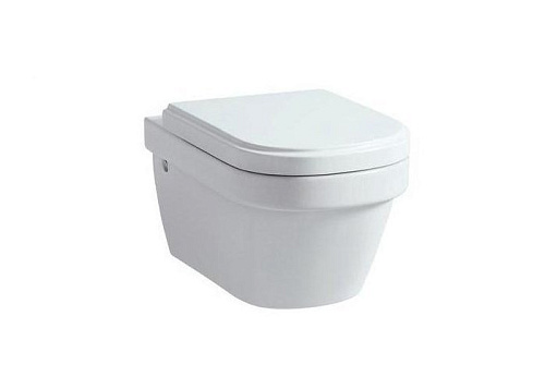 Подвесной унитаз Laufen LB3 8.2068.0.400.000.1-LCC
