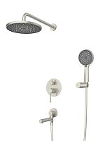 Душевой комплект Cezares Relax RELAX-VDSET-IN