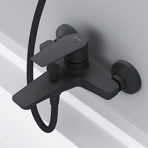 Смеситель AM.PM GEM F90A10022 (exp)