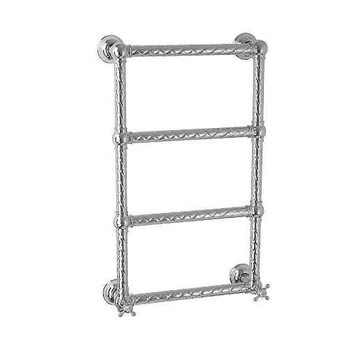 Полотенцесушитель Migliore 25840 Cleopatra водяной, 710/790х410/490 мм, хром Полотенцесушитель Migliore 25840 Cleopatra водяной, 710/790х410/490 мм, хром