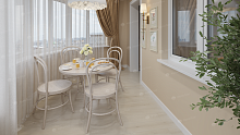 Плитка SPC AlpineFloor ГРАНД СЕКВОЙЯ GRAND SEQUOIA ECO 11-25-R New