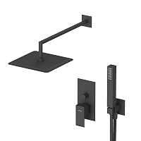 Душевая стойка Cezares Porta PORTA-DSIPQ-20-NOP