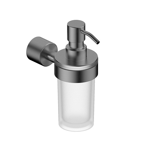 Дозатор Abber Osten 316 AA185A9BGG купить недорого в интернет-магазине Керамос