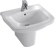 Раковина Jacob Delafon Panache 1435-00