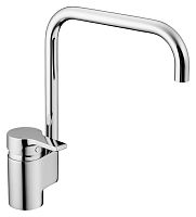 Смеситель Ideal Standard B8084AA Active для кухонной мойки, Chrome (хром)