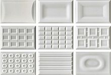 Керамическая плитка Imola Ceramica CentoPerCento CacaoMattW 12x18