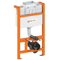 Инсталляция KKPOL  350/ZPW/511-00-00