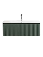 Тумба под раковину подвесная BelBagno Uno UNO-1000-1C-SO-VO