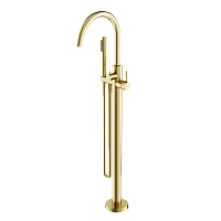 Смеситель напольный Sancos Etna SC9009BG