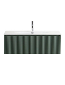 Тумба под раковину подвесная BelBagno Uno UNO-1000-1C-SO-VO