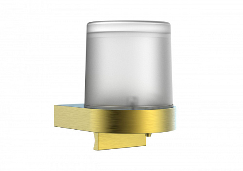 Дозатор для ж/мыла Wonzon & Woghand  WW-5251-BG купить недорого в интернет-магазине Керамос