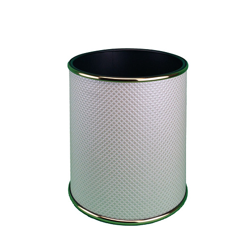 Ведро для мусора Geralis  M-RWG1-S купить недорого в интернет-магазине Керамос